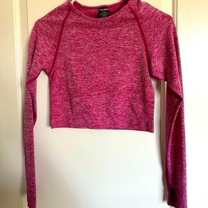 PINK Active Wear Top 💓💓💓💓
